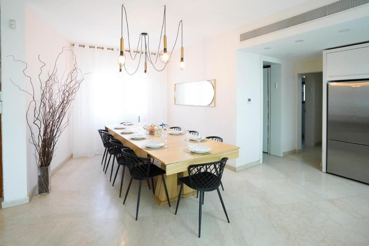 Yalarent Villa Enorma With Private Pool Ελάτ Εξωτερικό φωτογραφία