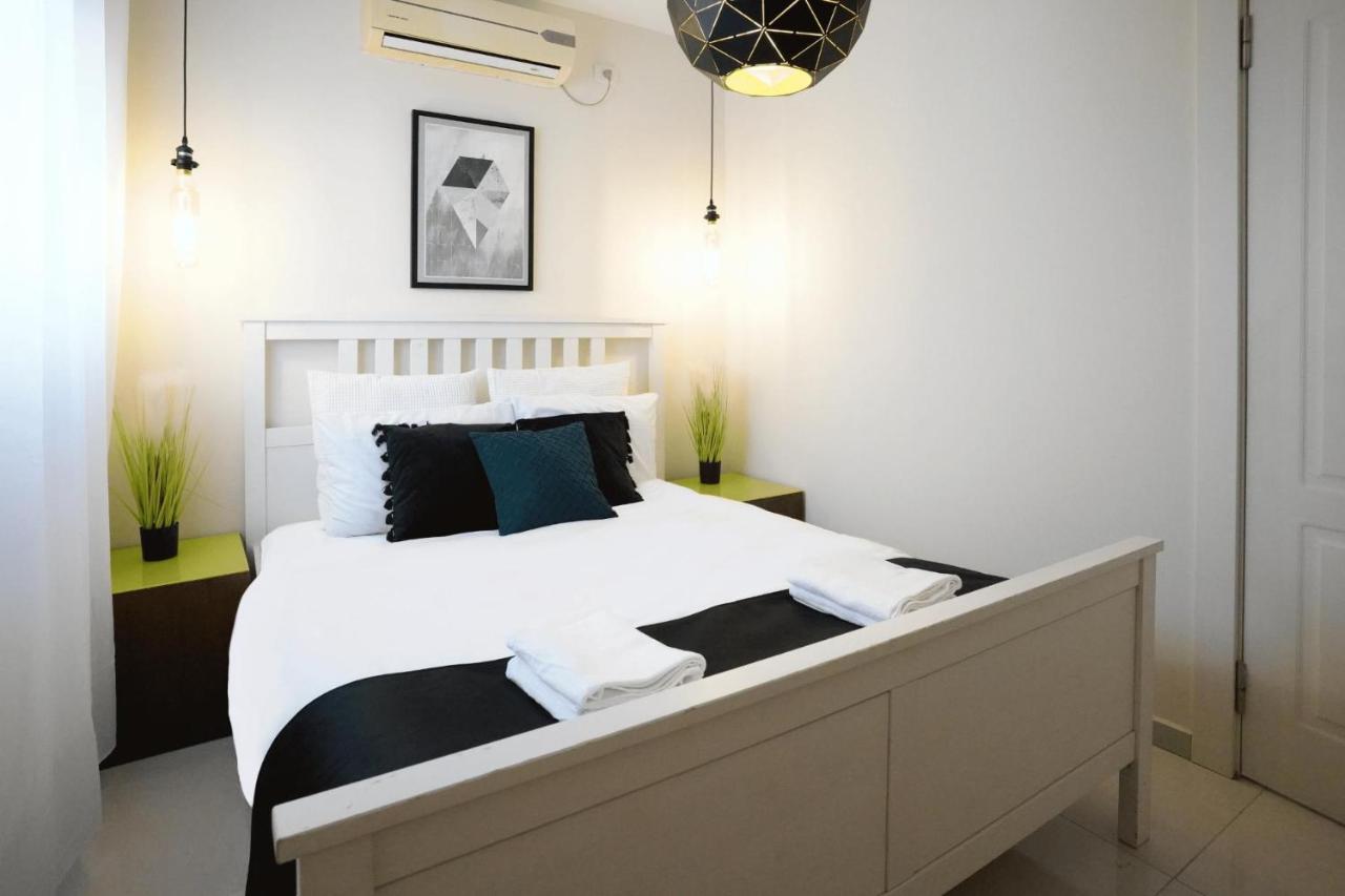 Yalarent Villa Enorma With Private Pool Ελάτ Εξωτερικό φωτογραφία