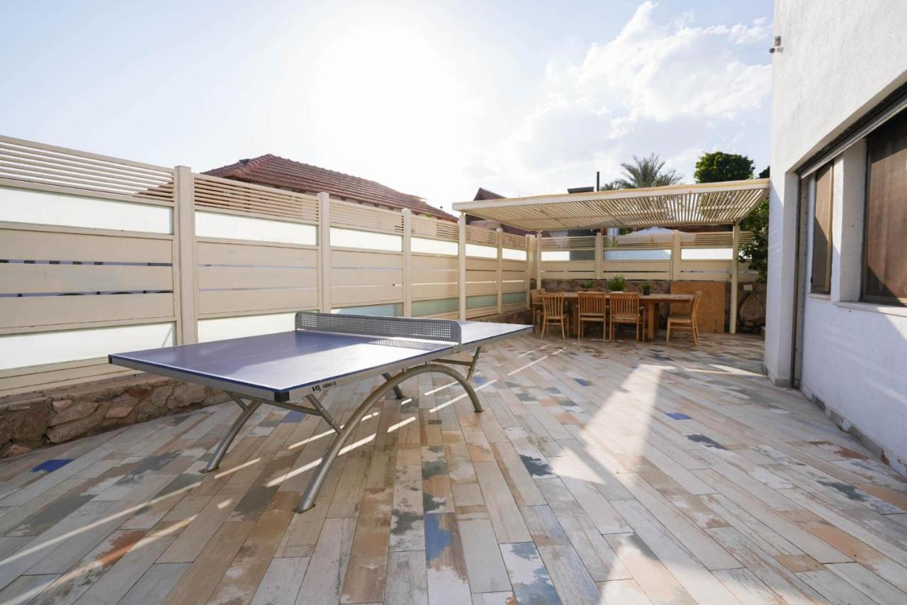 Yalarent Villa Enorma With Private Pool Ελάτ Εξωτερικό φωτογραφία